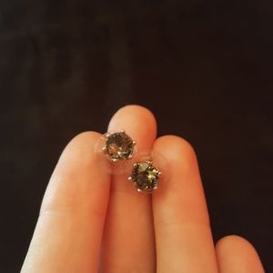 Stella and Dot studs